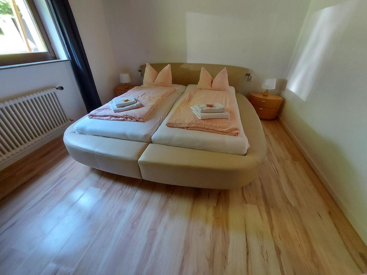 Haus Heidelberg Apartment Feldberg  Cameră foto