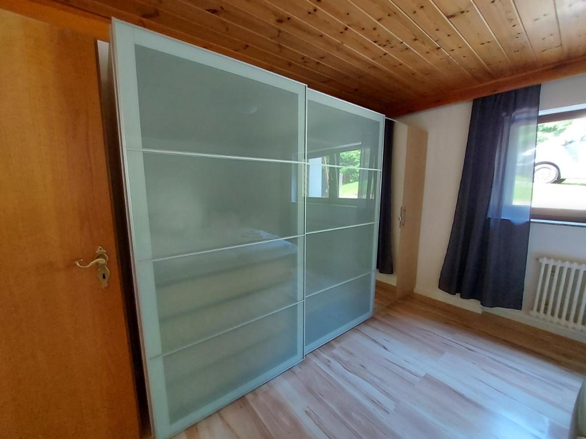 Haus Heidelberg Apartment Feldberg  Cameră foto