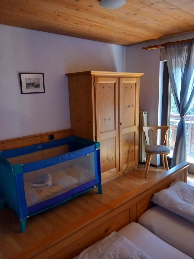 Haus Heidelberg Apartment Feldberg  Cameră foto