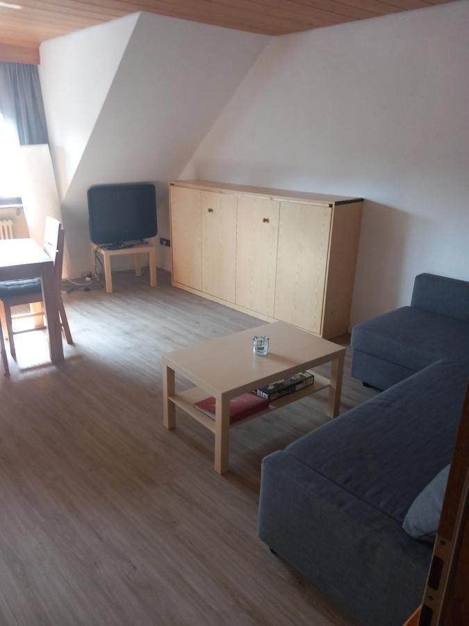 Haus Heidelberg Apartment Feldberg  Exterior foto