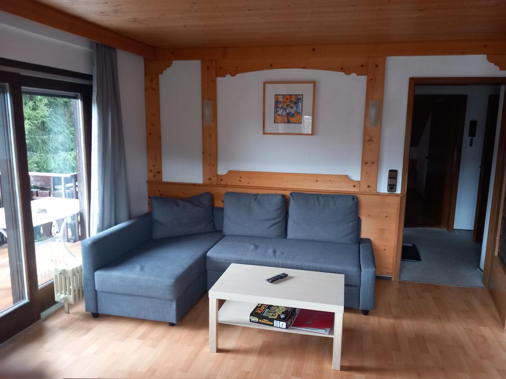 Haus Heidelberg Apartment Feldberg  Cameră foto