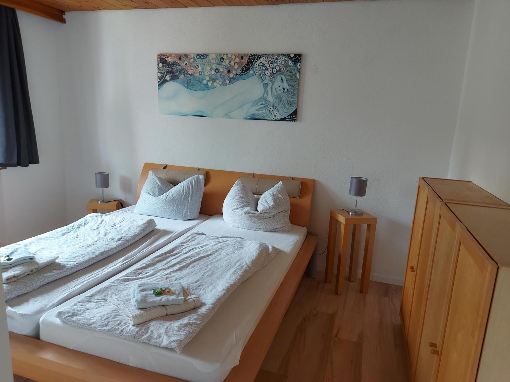Haus Heidelberg Apartment Feldberg  Cameră foto