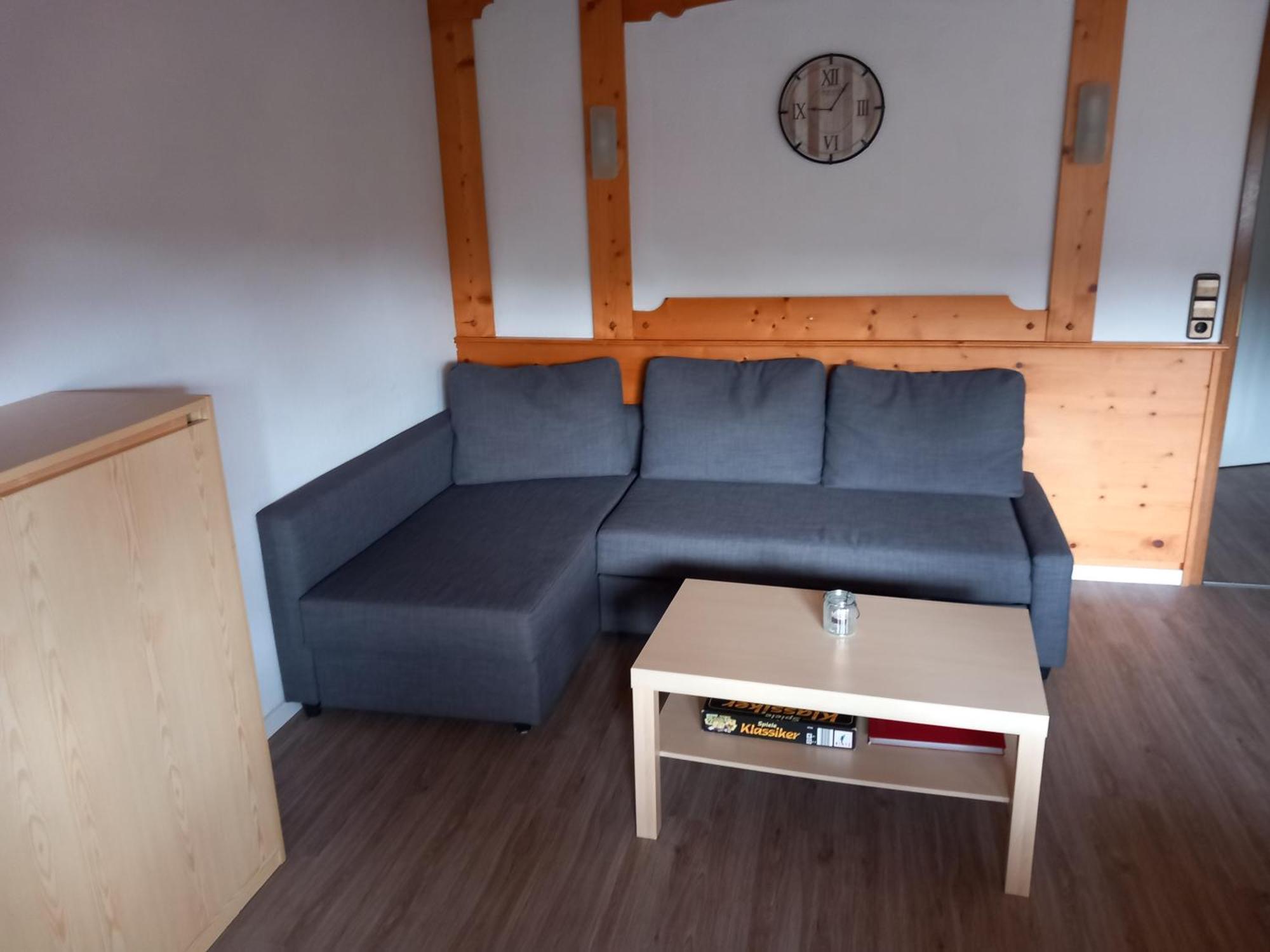 Haus Heidelberg Apartment Feldberg  Cameră foto
